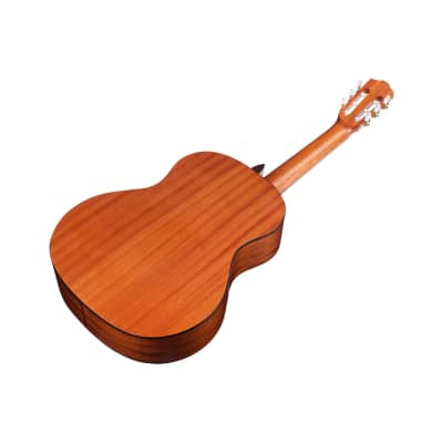 Cordoba Estudio Protege - 7/8 size Mahogany Acoustic Guitar image 5