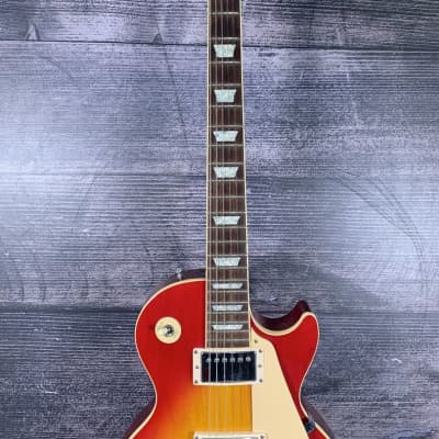 Gibson 60's Les Paul Standard Electric Guitar (Raleigh, NC) image 3