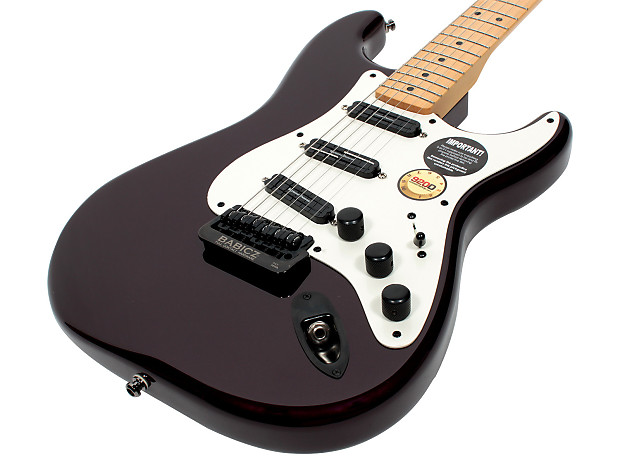 920D Custom Loaded Pickguard Seymour Duncan Everything Axe
