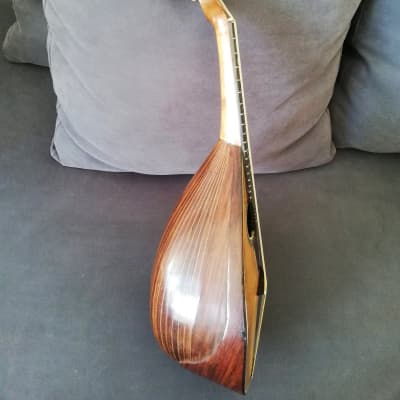 Francesco Olivieri Mandolino image 6