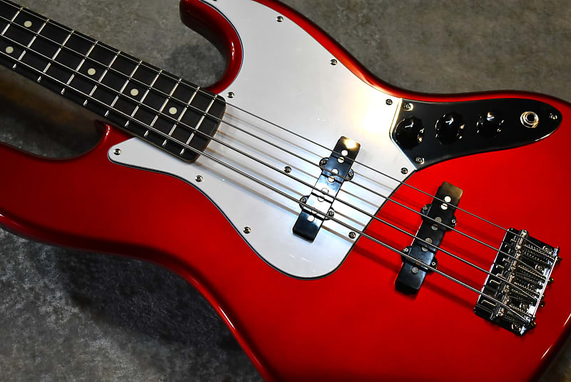 Fujigen/Fgn BCJB100RBD-CAR #C240208 4.03kg ［Made in Japan