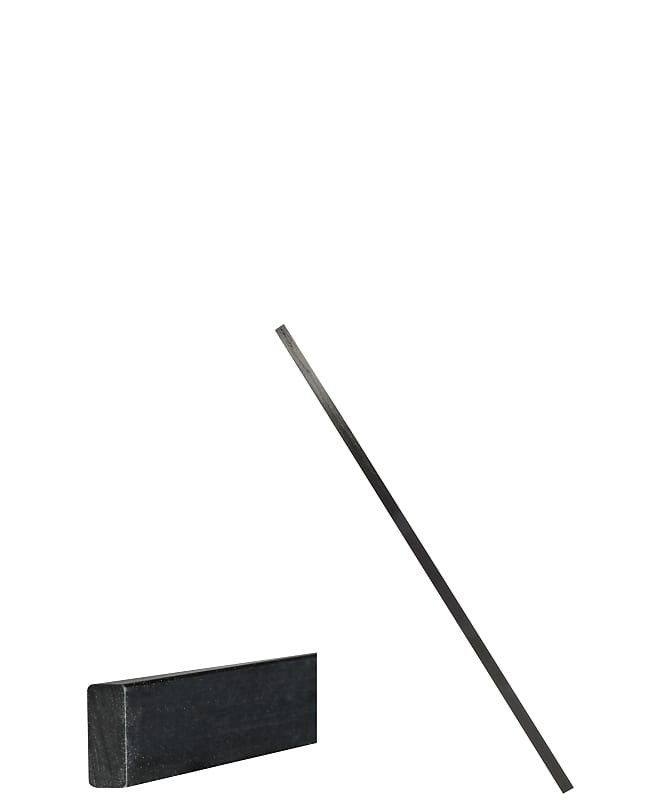 Golden Gate F2710 Carbon Fiber Neck Reinforcement Rod Reverb