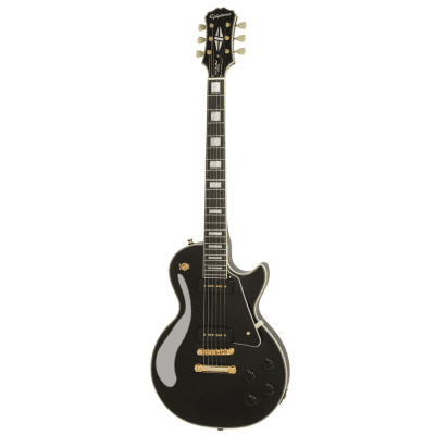 Epiphone black beauty store for sale