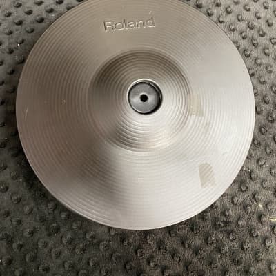 Roland CY-12 R/C V-Cymbal 12