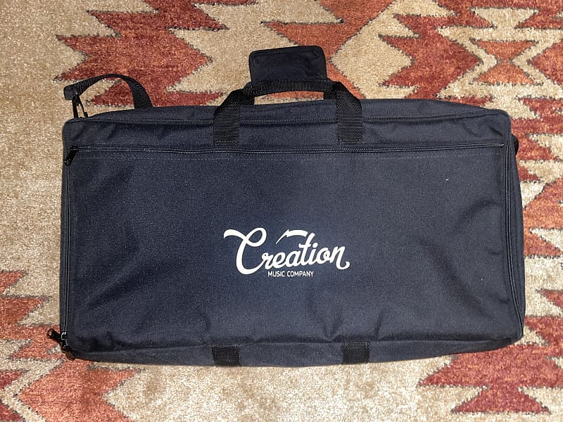 Creation Music Company Aero Series 24 x 12.5 Reverb