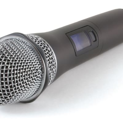CAD WX3000R Wireless Cardioid Mic with Receiver - Ships FREE lower 48 States! image 1