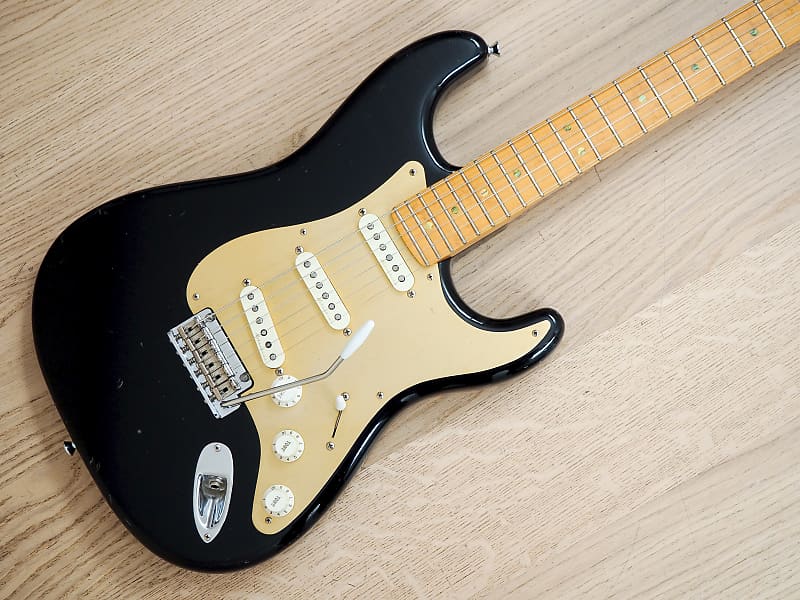 Fender Custom Shop Classic Player Stratocaster  image 11