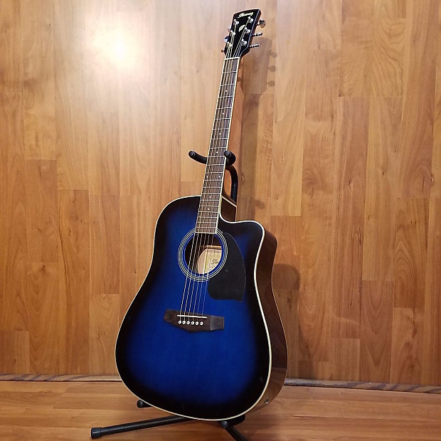 Ibanez deals pf15ece price