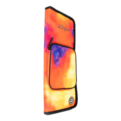 Zildjian Student Stick Bag Orange Burst image 2