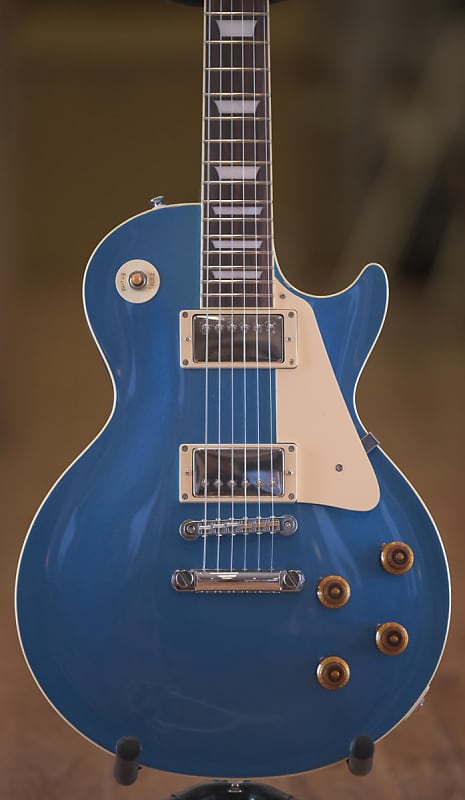 Tokai LS129 LTD - Pelham Blue | Reverb