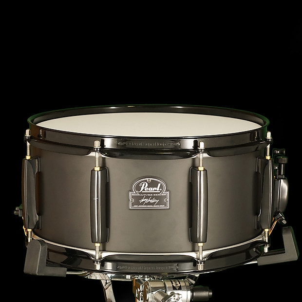パールスネアドラム１３インチジョーイジョーデイソン Yahoo!オークション - 激レア Pearl 海外限定カラー Joey