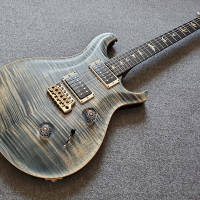 PRS Custom 24 Satin 10-Top with Rosewood Neck image 3
