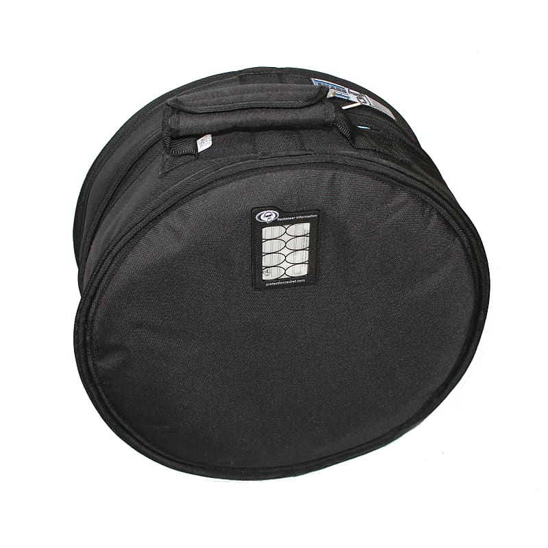 Protection Racket 5.5x14 Snare Drum Soft Case image 1