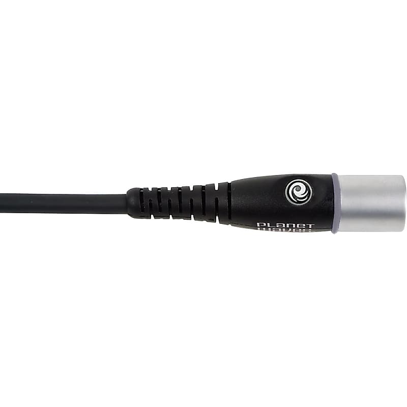 D'Addario Microphone Cable XLR to  25 ft. image 1