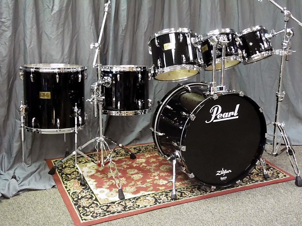 Pearl masters studio birch online