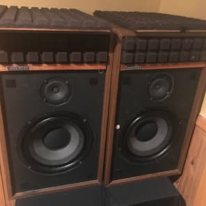 Quadraflex speakers hot sale