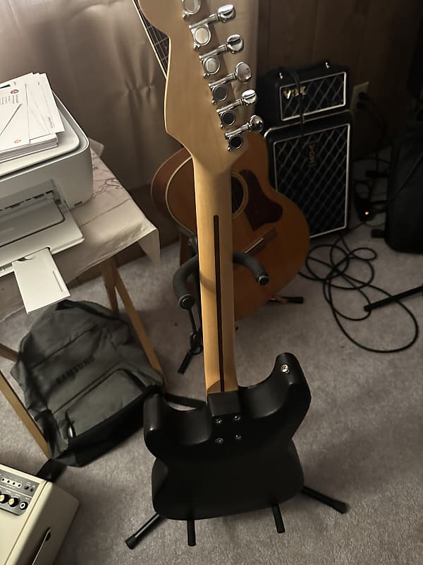 半額SALE／ civil stratacoustic Fender アコースティックギター - www