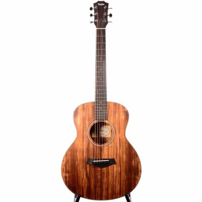 GS Mini-E KOA Acoustic-Electric Guitar image 2