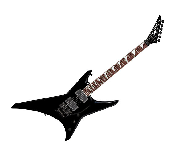 Used jackson warrior deals