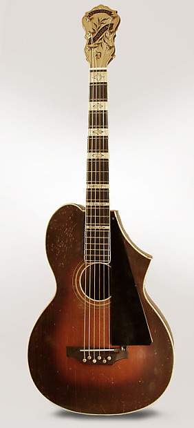 Epiphone Excellente Acoustic Guitar (Springfield, NJ) | Reverb