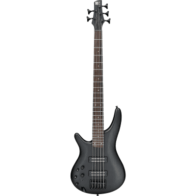 Ibanez BTB406QM Standard | Reverb
