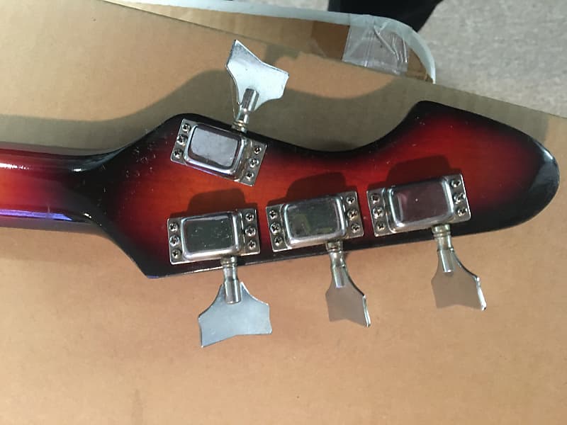 テスコBS101 TEISCO BS-101 【返品OK】[NLM21]【梅田店在庫】 - 中古楽器の