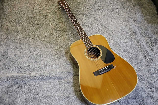 ポイント10倍】 1972年製MorrisチビロゴW-30 ギター - ギター ポイント10倍】 1972年製MorrisチビロゴW-30 ギター - ギター