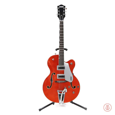 Gretsch G5427T (Included Tweed Roadrunner Hard Case) | Reverb