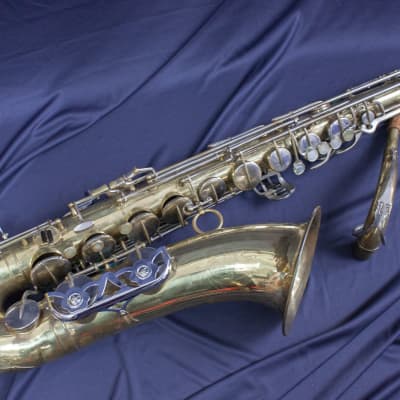 YANAGISAWA T-4 TENOR サックス YANAGISAWA T-4 TENOR テナーサックス