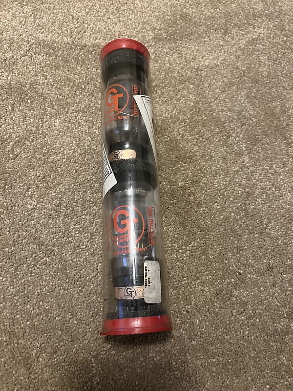 Groove Tubes GTK66 HP Matched Pair Performance Grade 9 Groove Tubes GTK66 HP Matched Pair Performance Grade 9