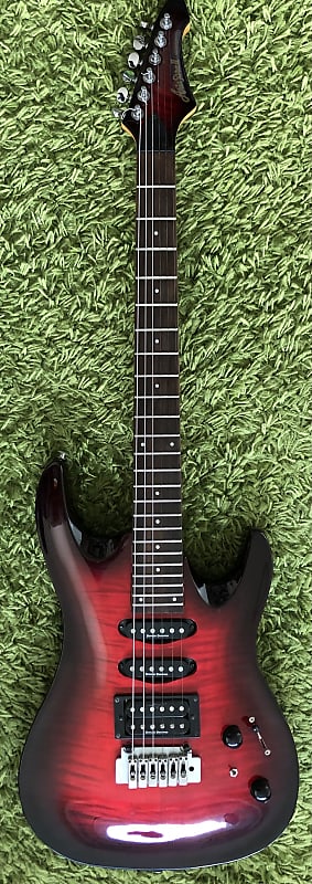 ARIA PROⅡ MA-800 MAGNA series 1990 GOTOH ARIA PROⅡ MA-800 MAGNA series 1990 GOTOH Aria Pro Ii Ma-800