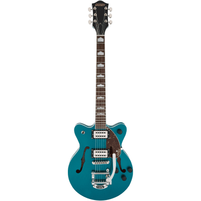 ギター Gretsch G2604T Streamliner Amazon.com: Gretsch G2604T Streamliner Rally II Center Block