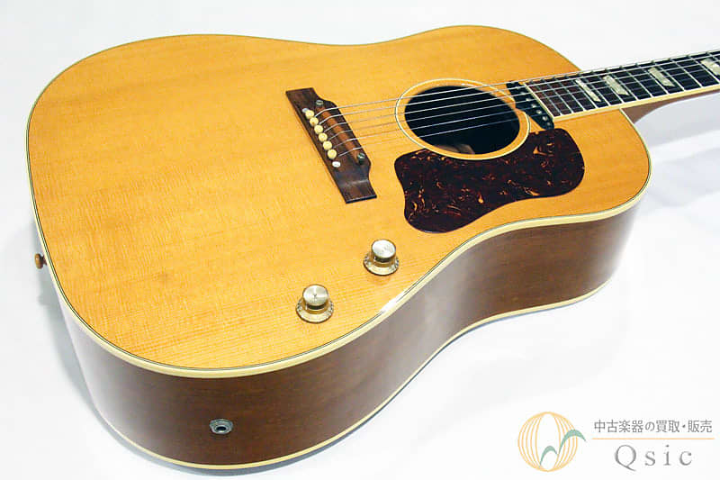 Gibson John Lennon J-160E Peace Model [QK587] | Reverb