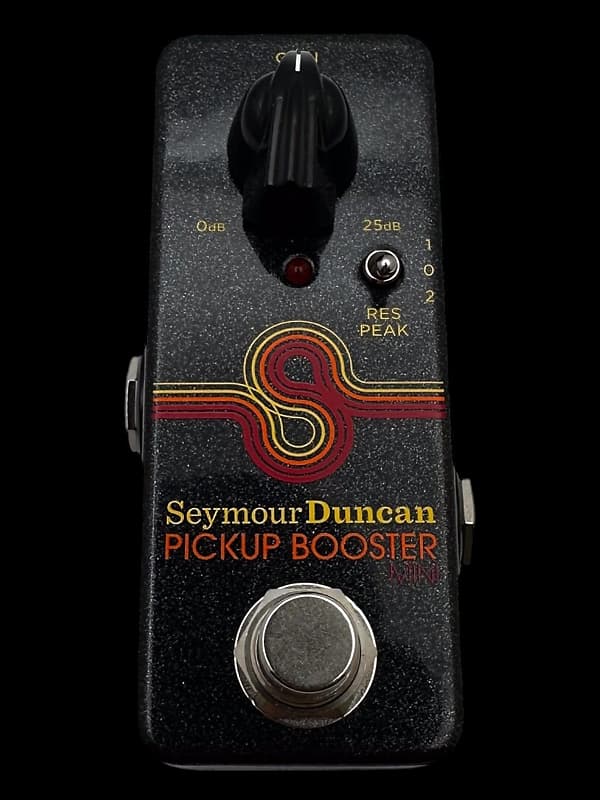 Seymour Duncan Pickup Booster Mini