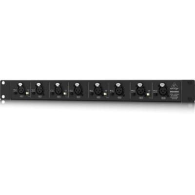 Behringer MS8000 Mic Splitter