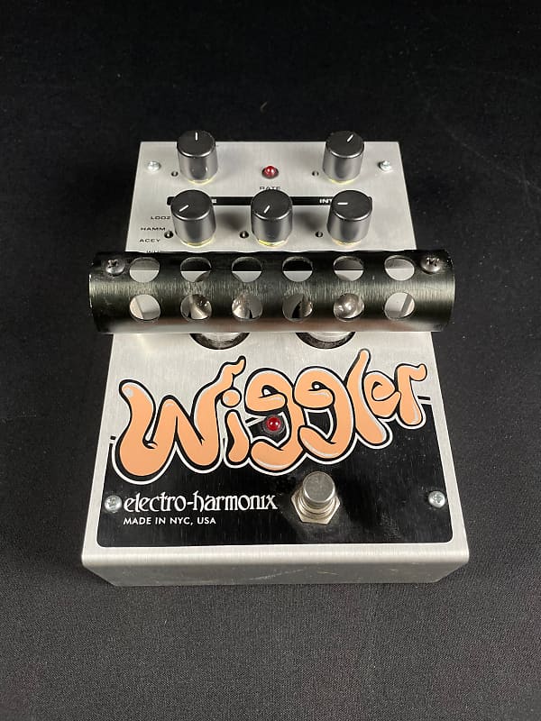 Electro-Harmonix Wiggler