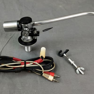 Grace G-940 Oil Damped Tone Arm In Excellent Condition image 1
