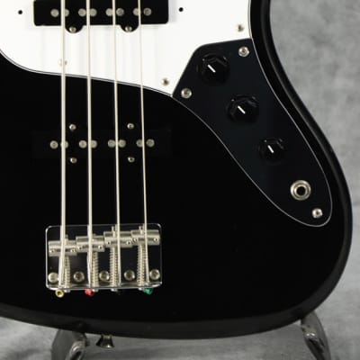 Fender Japan JB-STD Black - Shipping Included* image 9