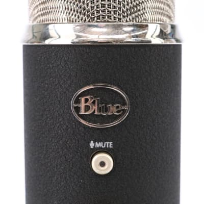Blue Microphones Yeti Pro USB Condenser Microphone Multipattern