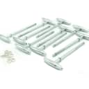 Gretsch Bass Drum T Rod 10 Pack