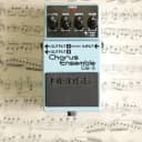 Boss CE-5 Chorus Ensemble Pedal Pre-Owned