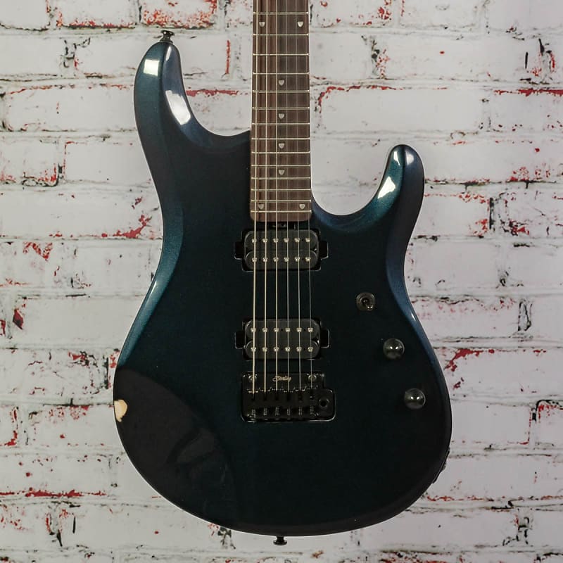 USED Sterling by Musicman C-stock JP60 Electric Guitar USED Sterling by Musicman C-stock JP60 Electric Guitar