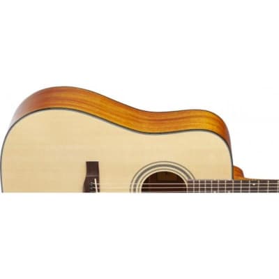 Farida D-10N Acoustic Guitar image 3