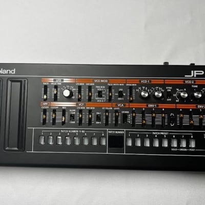 Roland JP-08 Synthesizer (Consignment)