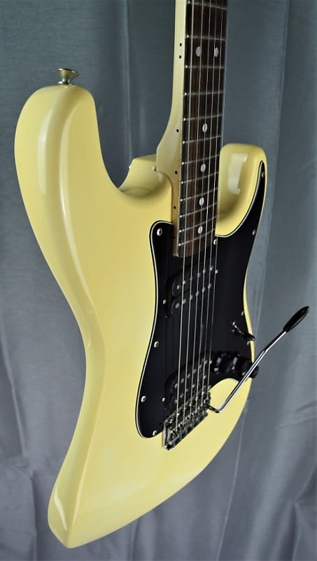 Tokai Stratocaster HH 