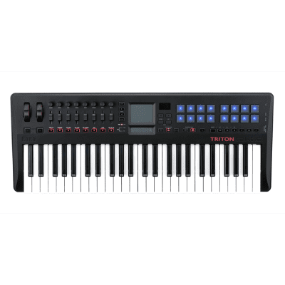 Korg Triton Taktile 49 | Reverb