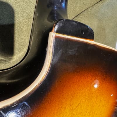 Gibson L-4C 50s Archtop Electric image 21