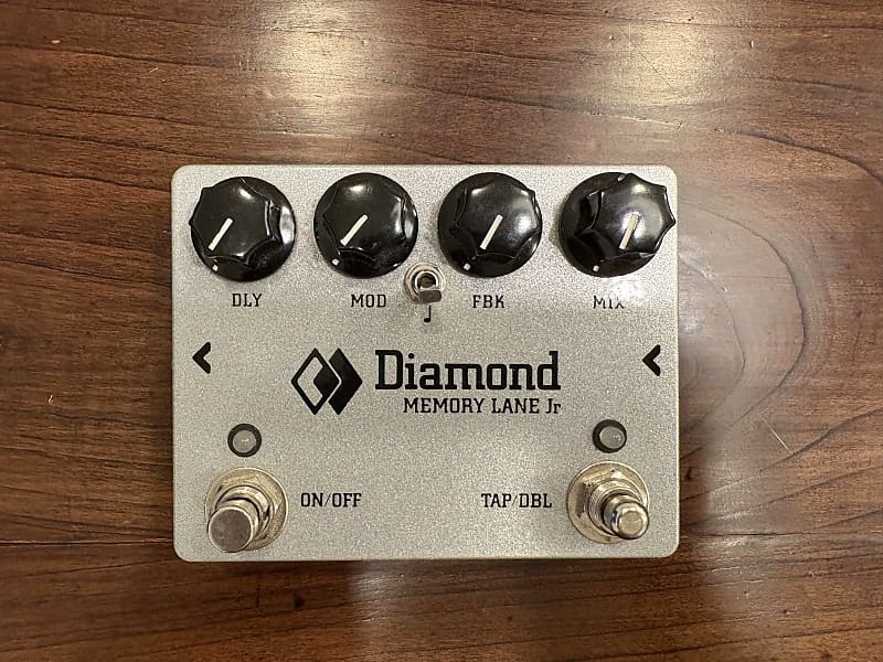 Diamond Memory Lane Jr