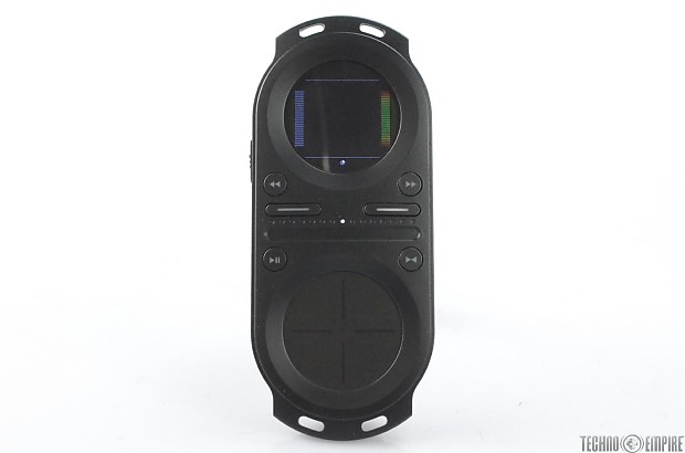 人気海外ブランドアイテム｜ファッション通販 Sized Pocket P211 Pacemaker Tonium DJ 120GB Player Mixer MP3 DJ機材