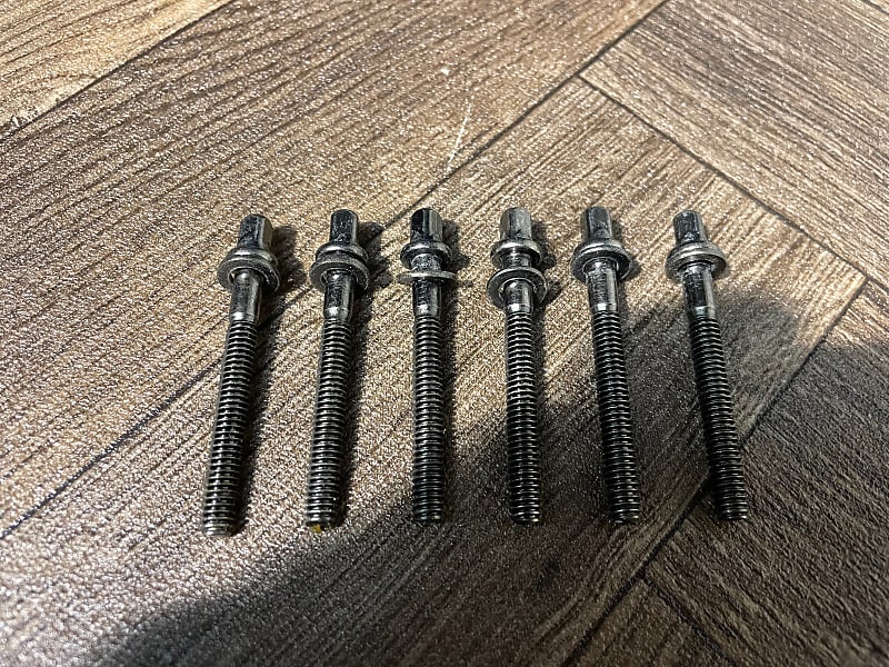 TAMA M6x8mm Screw S68 - Drums Etc.